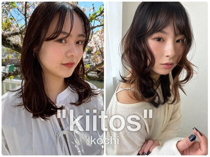 キートス 高知店(kiitos)の写真