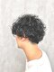 シーシードゥー(C'C DEUX)の写真/メンズの方も大歓迎！カットはもちろん、パーマや眉毛のお手入れ等”かっこいい”をサポートします◎
