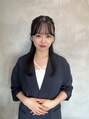 ラフィスヘアー クレイ 南草津店(La fith hair clay) 岡西 末侑