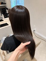 ブラッジ 恵比寿(Bright)&nbsp;ブラウンカラー/グレージュ／ベージュカラー／20代30代