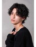 【TOP STYLIST高橋指名限定】ツイスト・スパイラル・波巻き・シャドウパーマ