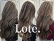ロテ(LOTE.)の写真