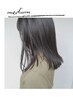 【オープン価格】カット＋カラー