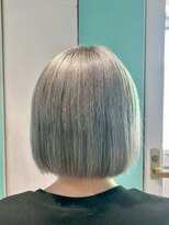マティーナ ヘアー 池袋(Matina hair)&nbsp;【】池袋駅・ブリーチ