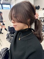ジルブラン 千葉(JIL BLAN)&nbsp;美しい顔まわり