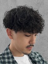 オペラ(OPERA)&nbsp;【波巻きパーマ】セットが苦手な方に
