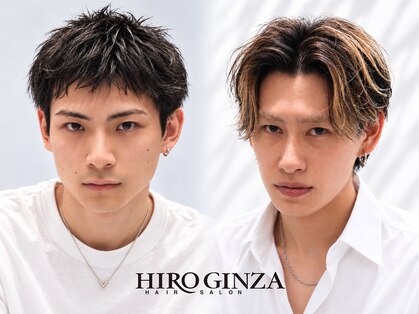 ヒロギンザ 神田店(HIRO GINZA)の写真