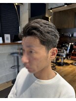 アラタナ 東比恵店(ARATANA)&nbsp;大人ツーブロックショート