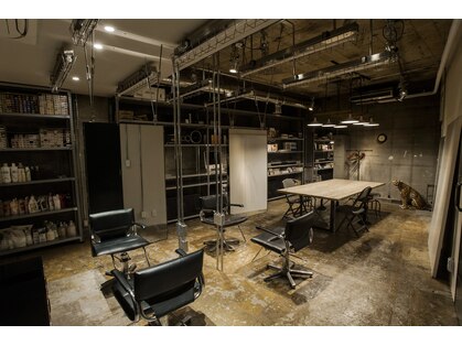 シーセブン(CCCCCCC)の写真