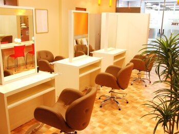 美容室 TBK 目黒店