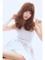 ミューズ 塩釜口店(MUSE)&nbsp;【MUSE塩釜店】大人ゆるエアウェーブ