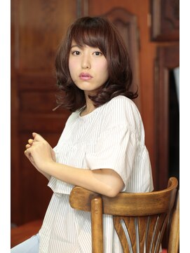 クロコ(Quroco) 【Quroco】ブログ、口コミ必見！Qurocoの巧みなパーマスタイル