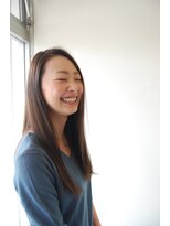 ヘアサロン パーセント(Hair Salon ％)&nbsp;＃7