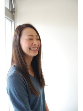 ヘアサロン パーセント(Hair Salon ％) ＃7