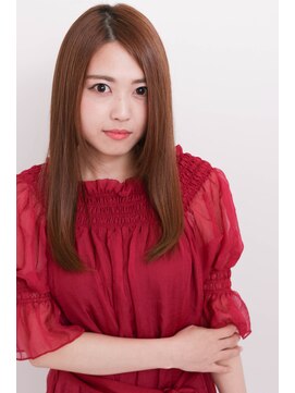 ロロネー(Lolonois) 【Lolonois野田】ヌーディーブラウンベージュ