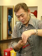 イシイ(ISHII) 石井 淳