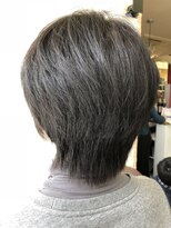 レーブ サリュー(reve salut)&nbsp;ショート