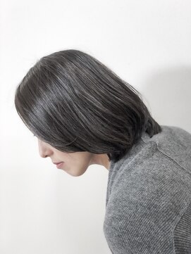 美容室 カノン(Kanon) カット・カラー・トリートメント