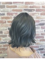 アートアンドヘアーデザイン ダイアリー(Art Hair design Diary)&nbsp;【Diary】ホワイティアマランス