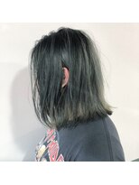 サングース(Sungoose)&nbsp;<Sungoose>Aラインワンレン外ハネボブ