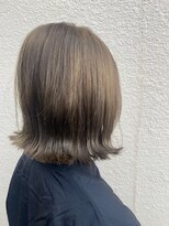 ルシュカイチマルニ(Rasca102)&nbsp;♪Rasca☆ミルクティーベージュ