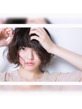 トゥルース 南柏店(TRUTH) ボブ