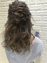 モードケイズ 松原店(MODE K's)&nbsp;アレンジ