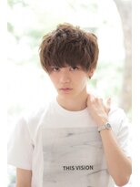 フォルテレイ 青山(FORTE Lei)&nbsp;【FORTE青山/表参道】アシメクラウドスマートマッシュ