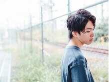 アドニス(hair salon ADONIS)