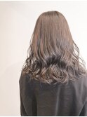脱黒髪☆卒業カラー☆