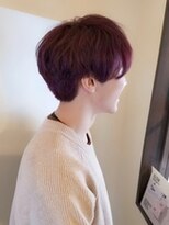 ルチカ(Luccica)&nbsp;【Luccica】お客様スタイル