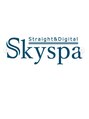 スカイスパ(Skyspa) 公式ホームページを、ぜひご覧ください。【skyspa立石】で検索☆