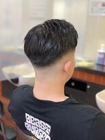 メンズ美容室 タカミ&nbsp;バーバースタイル