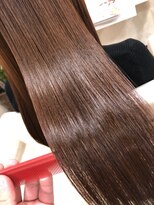 ヘアーカルチャー 小倉台店 HAIR CULTURE&nbsp;サラサラ艶髪質改善