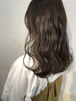 ボックスサロンアンドカフェ(box. SALON and CAFE)&nbsp;オリーブベージュ