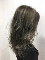 プライズ 所沢プロぺ通り店(prize) ハイライトカラー【所沢】