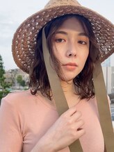 ビジョンアオヤマ (VISION aoyama) 《ＶＩＳＩＯＮ》SUMMER IMAGE