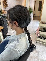 グッドデイ(good day)&nbsp;ブルーブラック