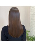 大人気☆水素トリートメント