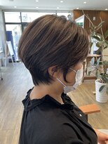 トロンコ(TORONCO)&nbsp;グラボブ