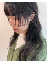 レル(lelu)&nbsp;ちょっと個性的にお洒落に！