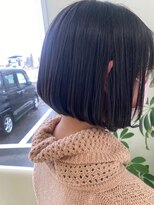 ピカソ 三川店&nbsp;ボブスタイル