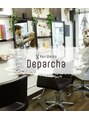 美容室 デパーチャ(Deparcha)/玉城里志