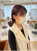 ミニボブ