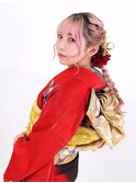 2023成人式（二十歳のつどい）1