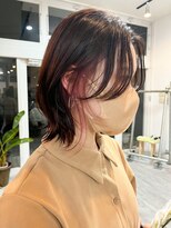 パーム スプリングス(Palm Springs)&nbsp;Hair by Palm Springs 544