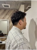 【森】スパイキーショート