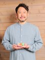ルームヘアデザイン(Room HAIRDESIGN) YUSUKE TAKAHASHI