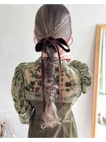 ラシク(rashicu)&nbsp;嶋田　和美