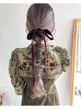 ラシク(rashicu) 嶋田　和美